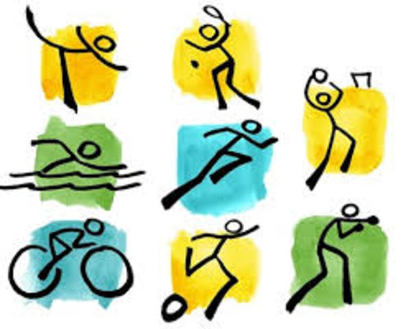 Departamento Autónomo de Educación Física