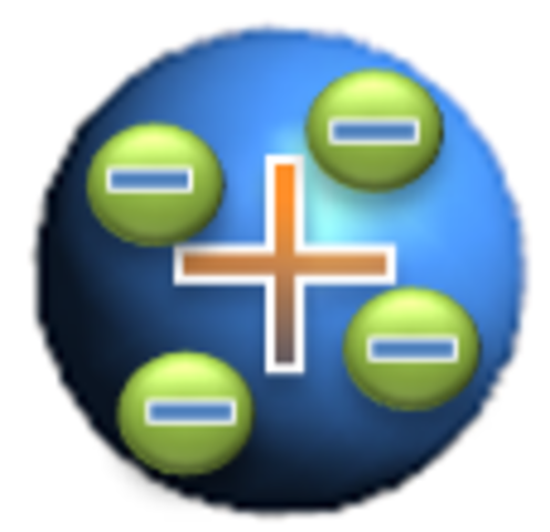 modelo atomico thomson