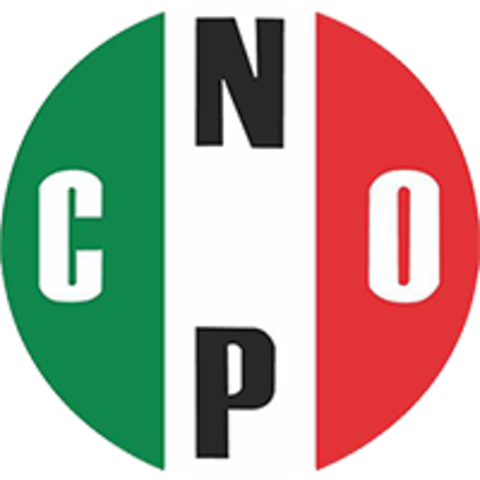 Integration of CNOP
