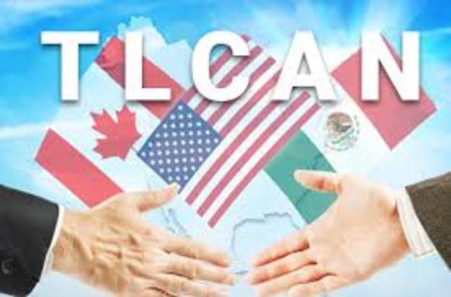 Reforma de la ley Aduanera