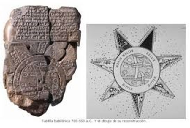 IDEA DE LA ESFERIDAD DE LA TIERRA