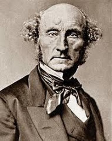 John Stuart Mill