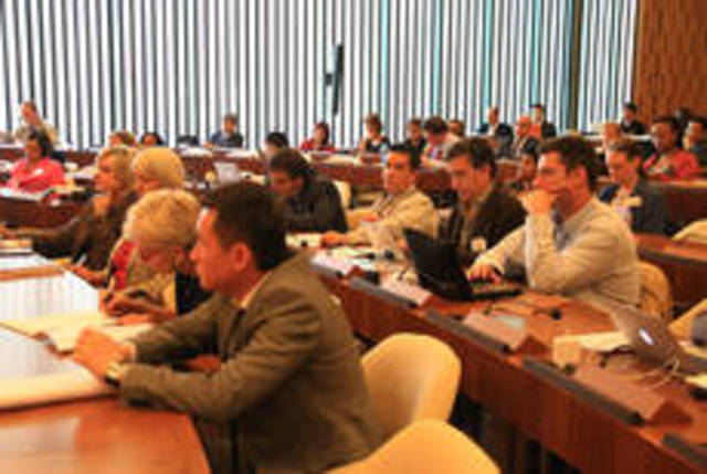 La UNESCO  celebrar el congreso Mundial  de Recursos Educativos Abiertos (REA)  2012