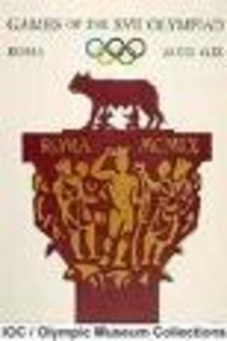 The Summer Olympic Games