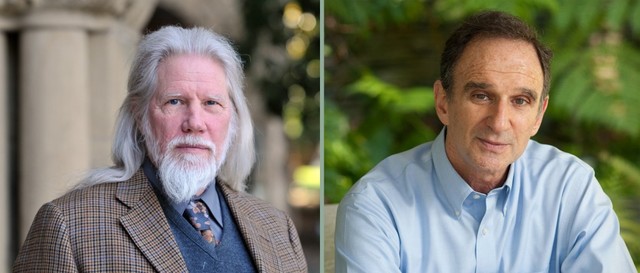 Criptografía asimétrica