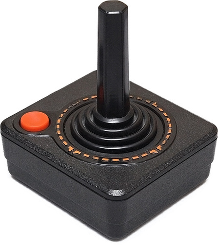 Joystick.