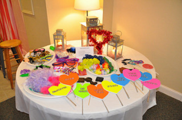 couples  night with my family