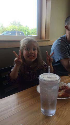 Childrens' Marriages and Grandkids!! (throughout the years)