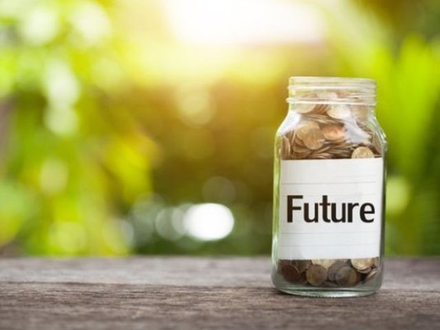 Retire from Working for 44 years