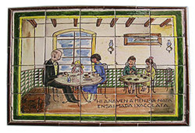 De América a Europa