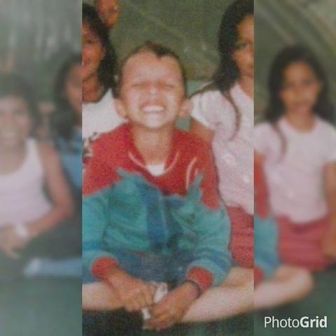 Primera ida a Urrao.