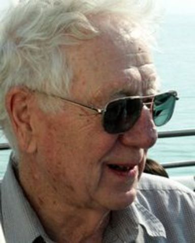 Oliver Smithies (1925-2017)