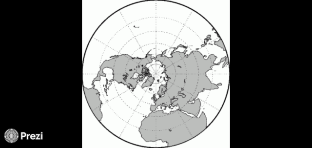 PROYECCIONES CONICAS