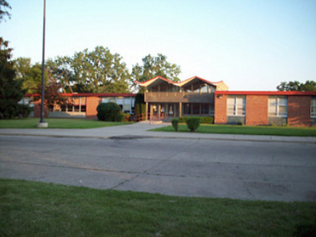 kaycee graduates middle school