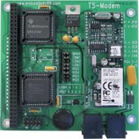Pc Modem