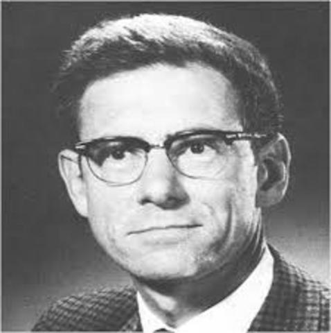 Robert Whittaker (1920-1980)