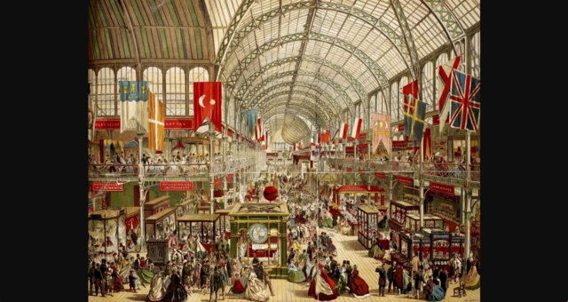The Great Exhibition