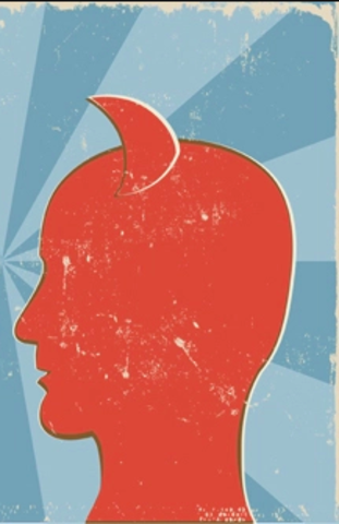 The Main Characters: Evil