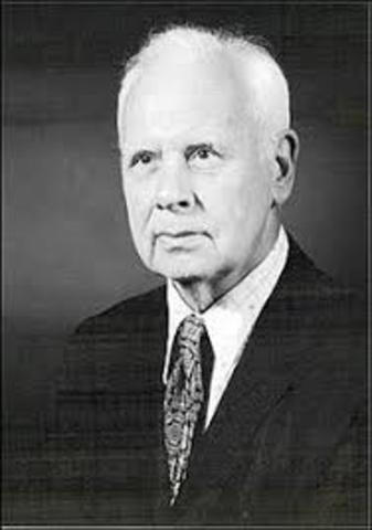 George R. Stibitz (1904 - 1995)
