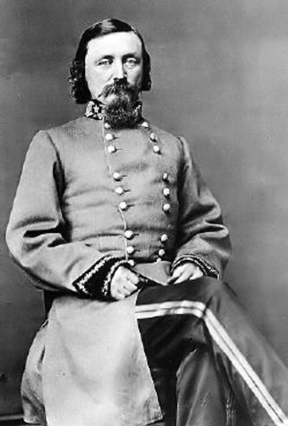Pickett's Failure at the Battle of Gettysburg