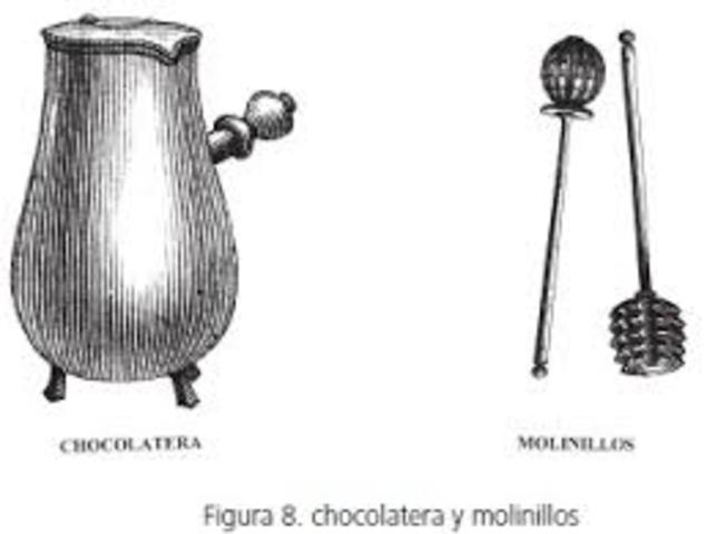 Finales del siglo XVII