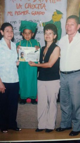 Graduación