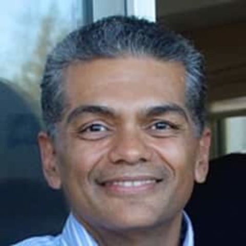 Primer dispositivo multitáctil.