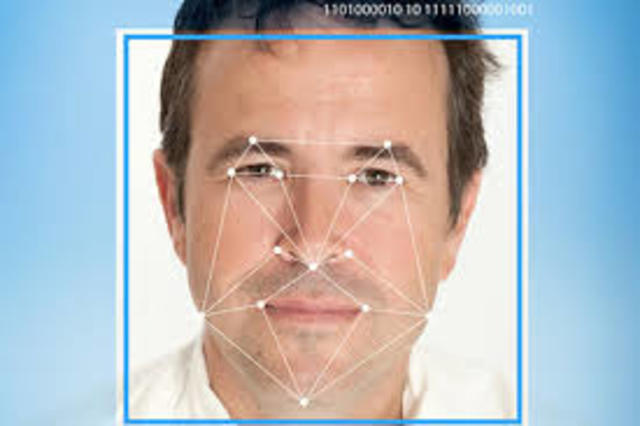 Reconocimiento facial