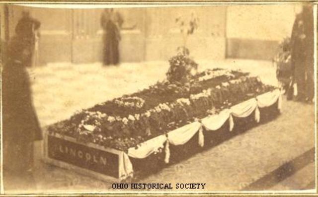 Lincoln Assassination