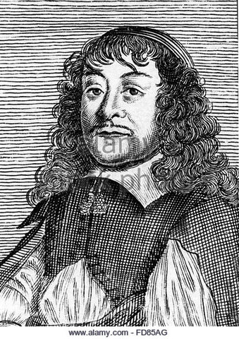 Erasmus Bartholin. Propiedades del espato.