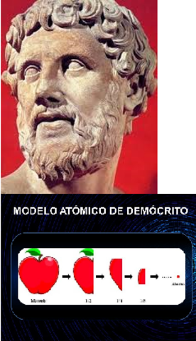 DEMOCRITO