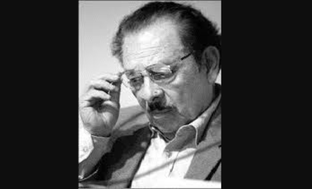 Adamo Boari was born