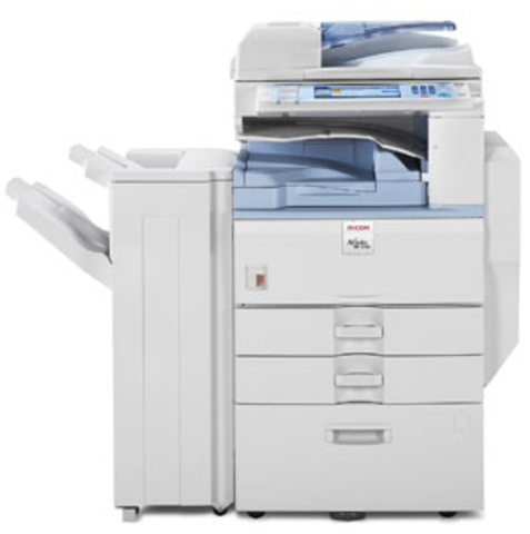 Fotocopiado automático