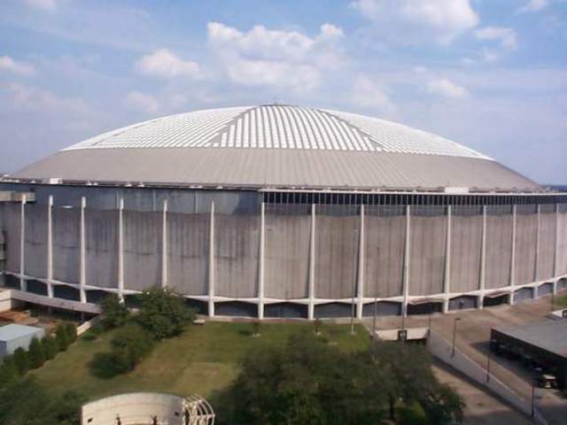 Astrodome