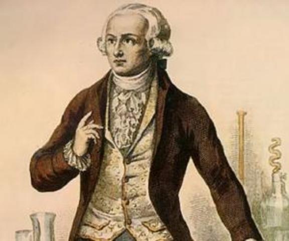 Henry Cavendish