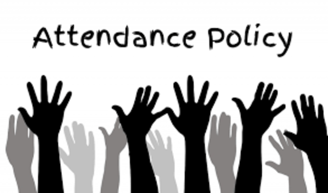 Attendance Law