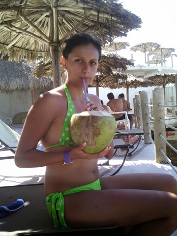 Vacaciones en familia