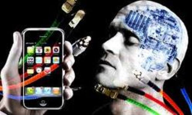 TECNOLOGIA AL ALCANCE DE UNA MANO