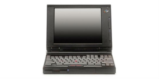 IBM-THINKPAD