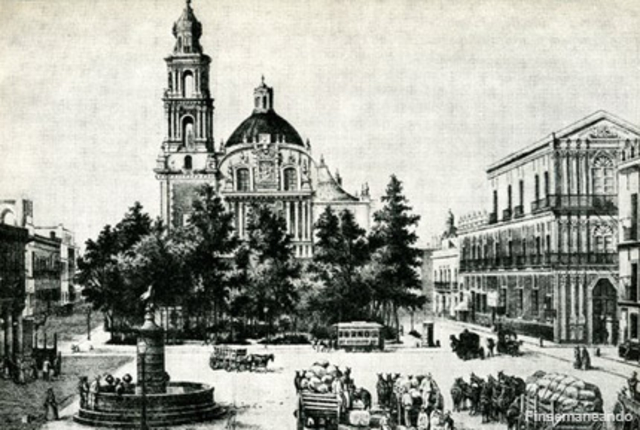 Casa de Contratación