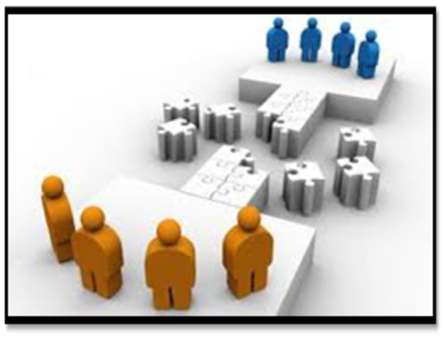 A todos los pueblos incumbe para lograr el aspirado ritmo de desarrollo económico y social.