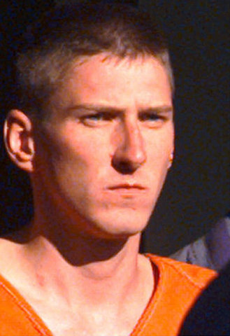 Timothy Mcveigh was Born