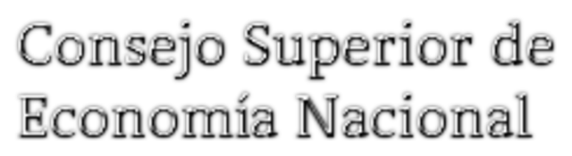 Consejo Superior de la Economía Nacional