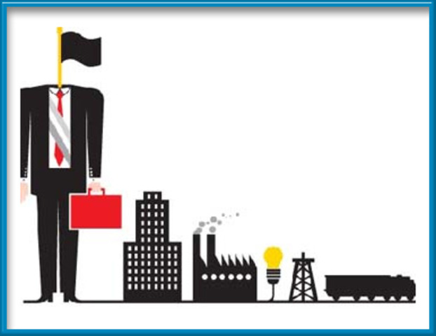 La competitividad del capitalismo se centra su  en la innovación intensiva.