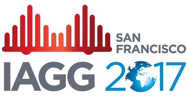 CONGRESO MUNDIAL GERONTOLOGÍA