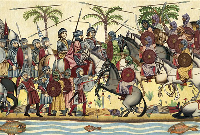 Batalla de Alameda