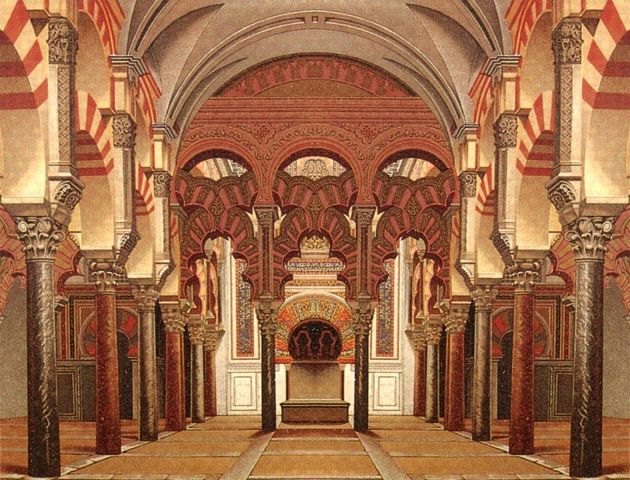 Mesquita de Córdova