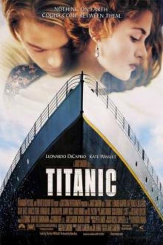 titanic