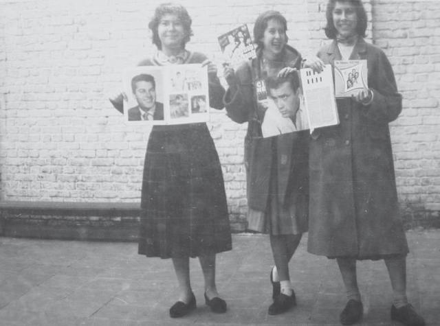 De gebroeders Pathé maken echte 'nieuwsfilms'.