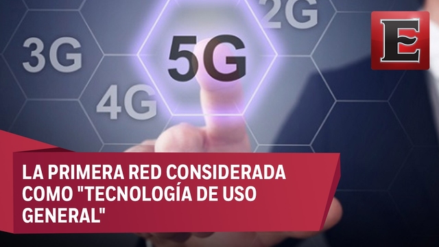 Quinta Generación (5G)